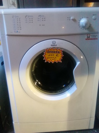 evite Servicio Técnico Oficial Indesit Mallorca