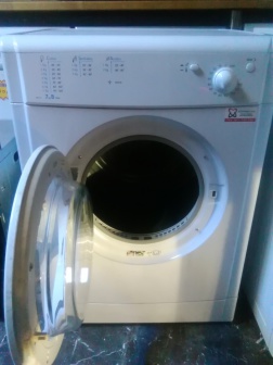 evite Servicio Técnico Oficial Indesit Mallorca